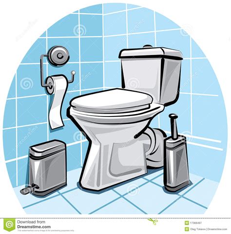 toilet clipart